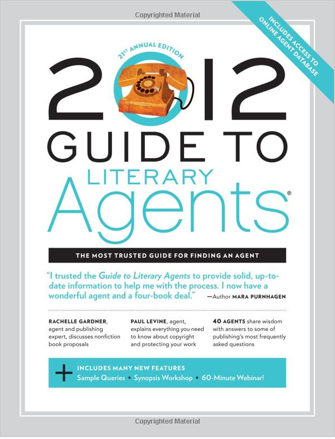 Guide to Literary Agents